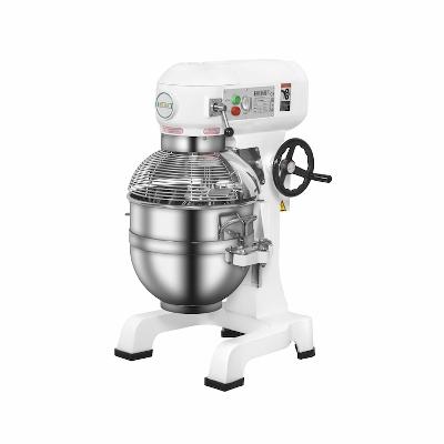Planetární mixér EASYLINE B40K 3PH B40K