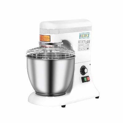 Planetární mixér EASYLINE BH7 EASYLINE 1PH BH7
