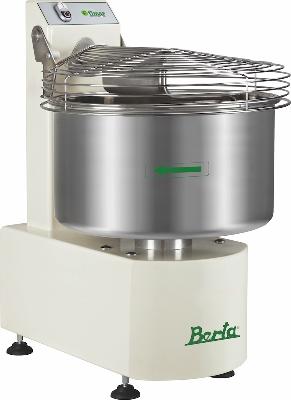 Hnětací stroj „BERTA”