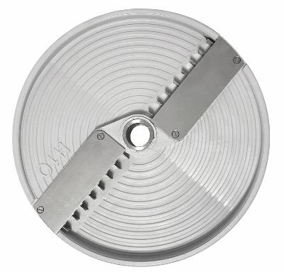 Disk na krájení zeleniny H10