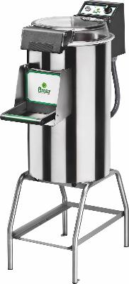 Škrabka na brambory