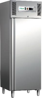 Mrazicí skříně GN2/1 - ventilované G-GN650BT