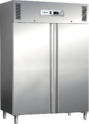 Mrazicí skříně GN2/1 - ventilované G-GN1410BT