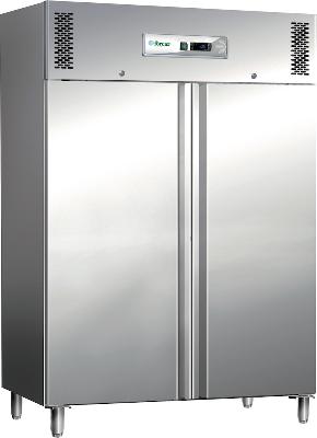 Chladicí skříně GN2/1 - statické G-GN1200TN