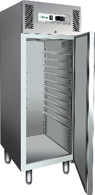 Chladicí cukrářské skříně - Ventilované cukrářské G-PA800TN