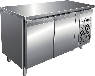Chladicí cukrárské pulty - ventilované G-PA2100TN