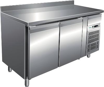 Chladicí cukrářské pulty - ventilované G-PA2200TN