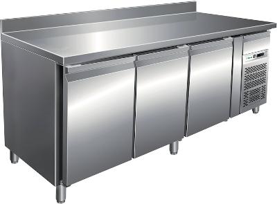 Chladicí cukrářské pulty - ventilované G-PA3200TN