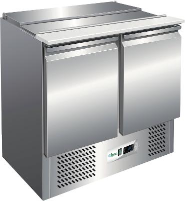 Chladicí stůl - saladeta G-S900