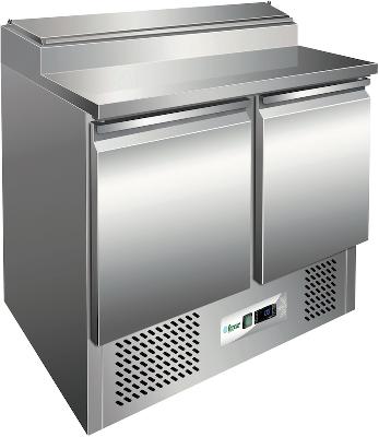 Chladicí saladety - statické G-PS200