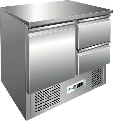 Chladicí stůl G-S9012DS