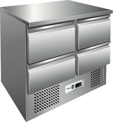 Chladicí stůl G-S9014DS