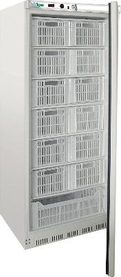Mrazicí skříň -statická G-EF600CAS