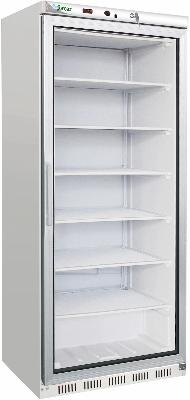 Mrazicí skříň - prosklená - statická G-EF600G