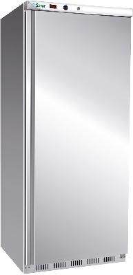 Mrazicí skříň -statická G-EF600SS
