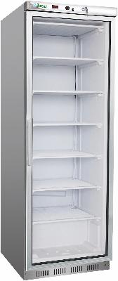 Mrazicí skříně - prosklené - statické G-EF400GSS