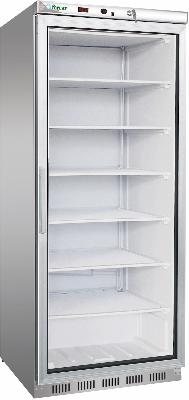 Mrazicí skříň - prosklená - statická G-EF600GSS