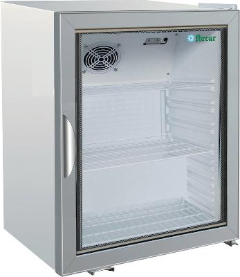 Chladicí skříně na občerstvení - STATICS G-SC100G