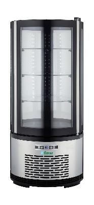 Chladicí vitríny - ventilované ARC100B