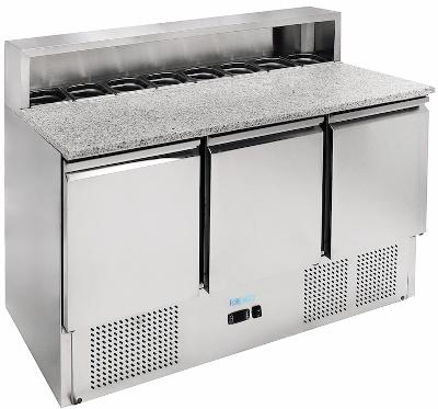 Chladicí saladety- statické G-PS903-FC