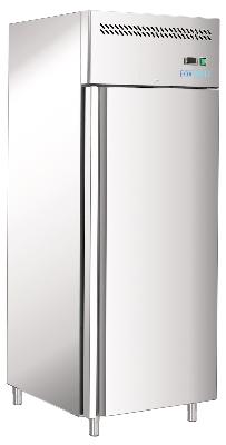 Mrazicí skříně - STATICS G-GN600BT-FC