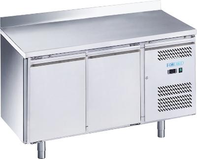 Gastronomické chladicí stoly SNACK - ventilované G-SNACK2200TN-FC