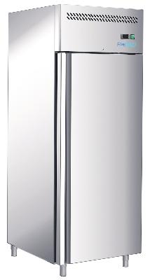 Chladicí skříně na občerstvení - STATICS G-SNACK400TN-FC