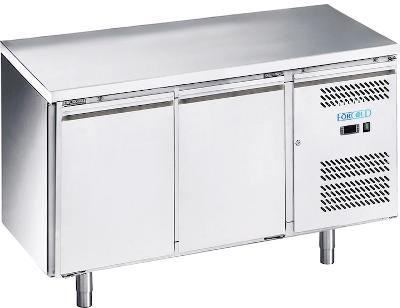 Chladicí cukrářské pulty - ventilované G-PA2100TN-FC