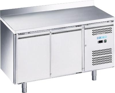 Chladicí cukrářské pulty - ventilované G-PA2200TN-FC