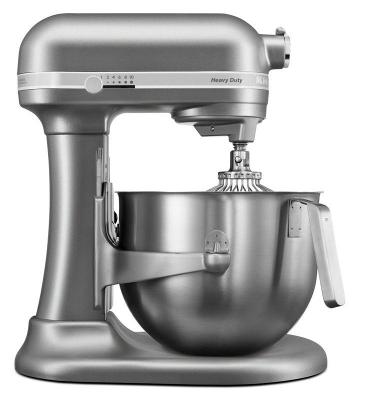 Univerzální robot KitchenAid HEAVY DUTY 5KSM70JPX