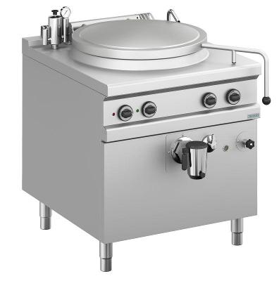 Plynový kotel 150Lt - nepřímý ohřev DXMPEG98A150I