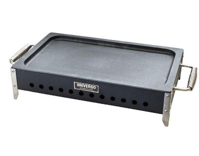 Grilovací misky - chafing GN 1/1 Universo Chafing 1/1