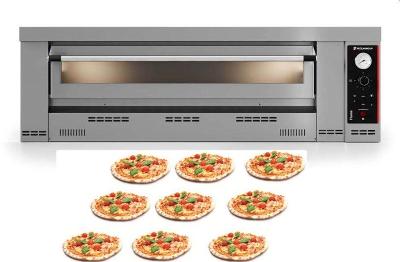 Plynová pec na pizzu Flame 9
