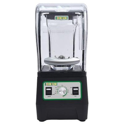 Mixér s odhlučněním EASYLINE FT901MD 1PH FT901MD