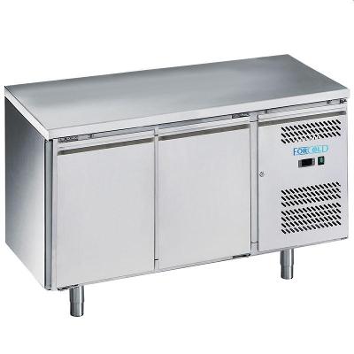 Mrazicí pracovní pulty - GN1/1 - ventilované M-GN2100BT-FC
