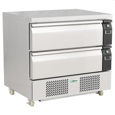 Chladicí / mrazicí zásuvky pro GN1/1-150 G-CBR22