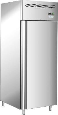 Mrazicí skříň M-GN650BTS-FC Premium Line