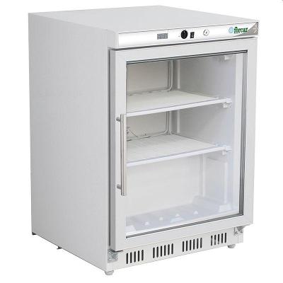 Mraznička - prosklená G-EF200G