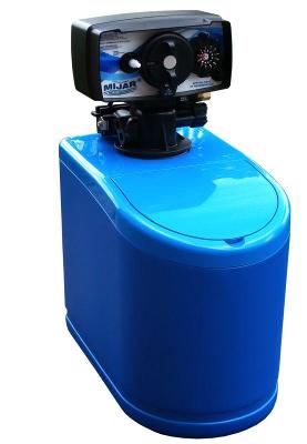 Změkčovač vody automatický Blu M