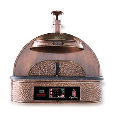 Elektrická pec na neapolskou pizzu OPALINO monopizza Natural