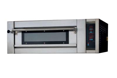 Elektrická pec na neapolskou pizzu Zaffiro ZN-105 Biscotto
