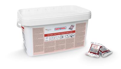 Čisticí tablety pro SelfCookingCenter a CombiMaster Plus | RATIONAL, 56.02.315E 56.02.315E