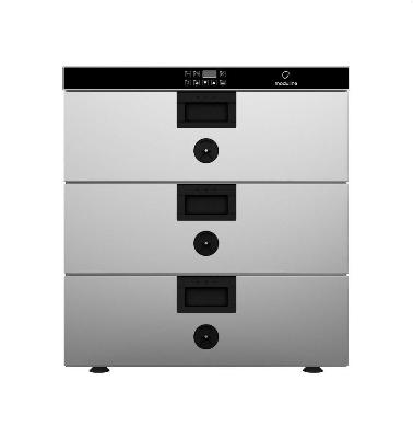 Holdomat pro nízkoteplotní pečení a udržování - zásuvkový CSD013E