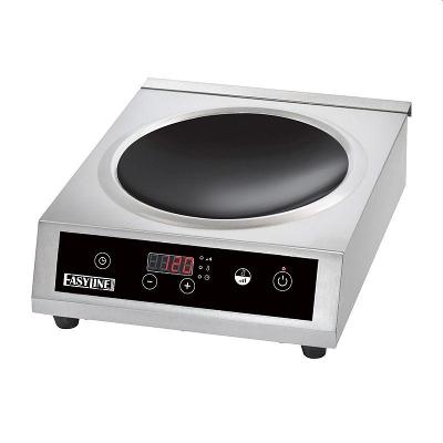 Indukční vařič EASYLINE BT350 WOK 1PH BT350W