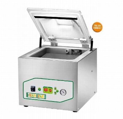 Komorová vakuová balička EASYLINE SCC250