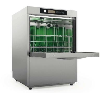 Myčka lahví BOTTLE COMBI ELECTRON PLUS