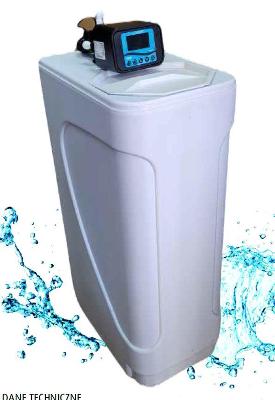 Automatický zmäkčovač vody na teplú vodu do 60 °C MAXI ELEGANT F10 HOT
