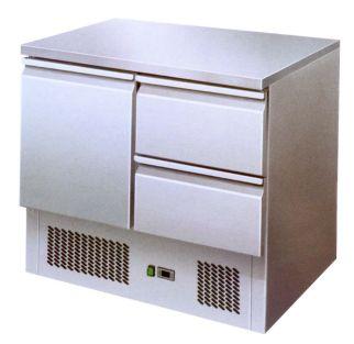 Chladicí stůl G-S9012D-FC