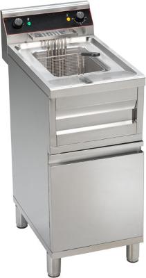 Fritéza elektrická samostatně stojící FC 12M