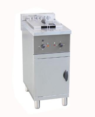 Fritéza elektrická samostatně stojící FC 25M